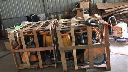 三水行李、家具、电器包装托运
